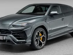 Utilisé 2019 Lamborghini Urus SUV | 254 000 € (Prix assez cher)