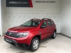 Utilisé 2019 Dacia Duster Essentiel SUV | 12 490 € (Super prix)