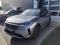 Gris Utilisé 2025 Peugeot 3008 GTi | 37 990 €