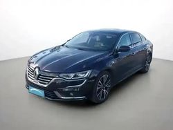Noir amethyste Utilisé 2019 Renault Talisman Berline | 24 000 € (Bon prix)
