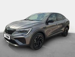 Gris Occasion 2024 Renault Arkana Esprit Alpine SUV | 27 699 € (Prix cher)