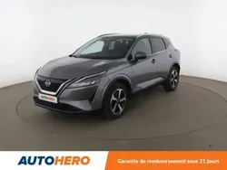 Gris Utilisé 2023 Nissan Qashqai N-Connecta SUV | 24 990 € (Bon prix)