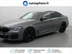 Utilisé 2021 BMW 545 M Sport Berline | 48 999 €
