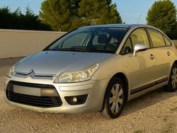 Utilisé 2006 Citroën C4 Exclusive Berline | 3 300 € (Super prix)