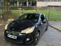 Utilisé 2011 Citroën DS3 So Chic Berline | 2 950 € (Super prix)