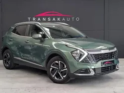 Vert Utilisé 2022 Kia Sportage Active SUV | 25 990 € (Bon prix)
