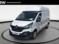 Blanc Occasion 2020 Renault Trafic Van | 21 990 €