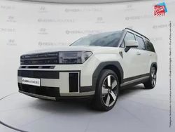 Orange Utilisé 2025 Hyundai Santa Fe SUV | 56 999 €