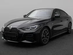 Noir Utilisé 2022 BMW 430 Comfort Edition Coupé | 44 999 € (Bon prix)