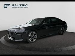 Noir Utilisé 2023 BMW 750e M Sport Berline | 69 980 €