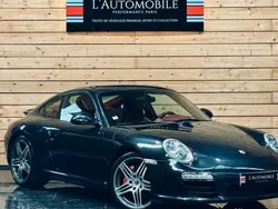 Utilisé 2009 Porsche 911 Carrera S Chrono Coupé | 64 990 €