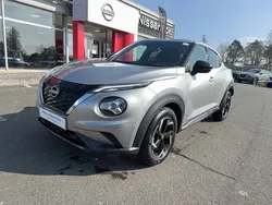 Gris Utilisé 2024 Nissan Juke N-Connecta SUV | 22 990 € (Prix juste)