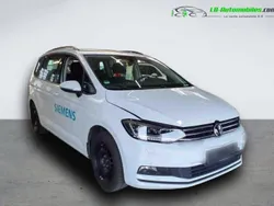 Utilisé 2022 VW Touran Monospace | 30 400 € (Prix juste)