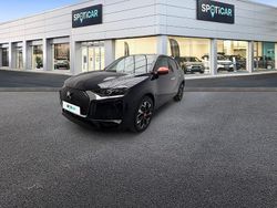 Violet Utilisé 2021 DS Automobiles DS3 Crossback SUV | 18 190 € (Prix juste)