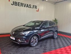 Noir Utilisé 2019 Renault Kadjar Intens SUV | 16 990 € (Prix juste)