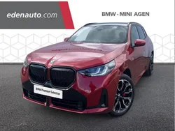 Utilisé 2025 BMW X3 M Sport SUV | 74 900 €