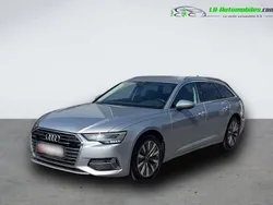 Utilisé 2020 Audi A6 Sport Break | 38 800 €