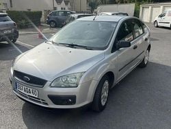 Utilisé 2005 Ford Focus Sport Berline | 2 800 € (Super prix)