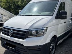 Utilisé 2023 VW Crafter Business Van | 33 000 € (Prix juste)