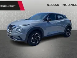 Utilisé 2022 Nissan Juke N-Connecta SUV | 17 590 € (Prix juste)