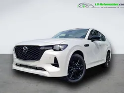 Utilisé 2024 Mazda CX-60 SUV | 54 900 € (Prix juste)