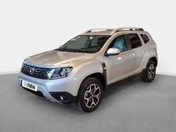 Gris Utilisé 2020 Dacia Duster Prestige SUV | 16 990 €