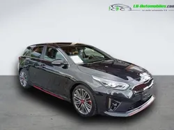 Utilisé 2019 Kia Ceed 2 Berline | 25 200 € (Bon prix)