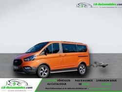 Utilisé 2022 Ford Tourneo Active Van | 43 100 € (Bon prix)