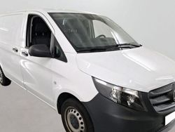 Utilisé 2022 Mercedes Vito Monospace | 27 588 €
