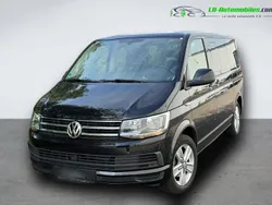 Utilisé 2018 VW Multivan Break | 51 000 € (Prix cher)