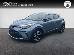 Utilisé 2022 Toyota C-HR Edition SUV | 23 980 € (Prix juste)