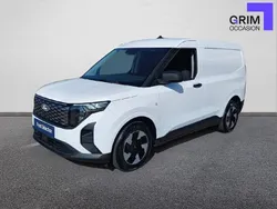 Utilisé 2025 Ford E-Transit Van | 30 900 €