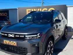 Occasion 2025 Dacia Bigster Journey SUV | 30 489 € (Prix juste)