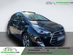 Utilisé 2016 Hyundai ix20 Monospace | 13 800 € (Prix juste)
