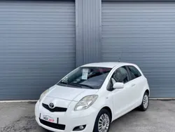 Utilisé 2011 Toyota Yaris Citadine | 5 990 € (Prix juste)