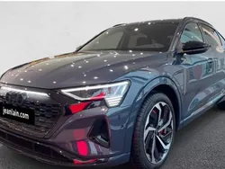Utilisé 2024 Audi Q8 e-tron Design SUV | 105 632 €
