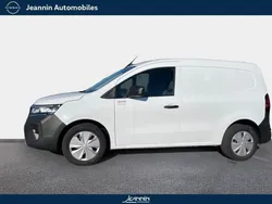 Blanc Nouvelle 2024 Nissan Townstar Monospace | 20 900 € (Prix juste)