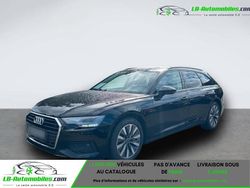 Occasion 2023 Audi A6 Break | 42 300 € (Bon prix)