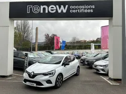 Utilisé 2023 Renault Clio V Evolution Citadine | 14 590 € (Prix juste)