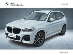Othercolor Occasion 2021 BMW X3 M Sport SUV | 36 990 € (Bon prix)