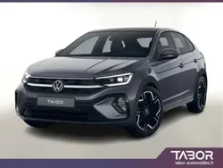 Gris Nouvelle 2025 VW Taigo R-line SUV | 27 517 € (Bon prix)