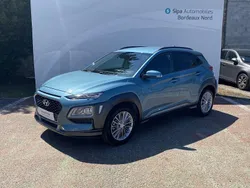Utilisé 2020 Hyundai Kona SUV | 14 990 € (Prix juste)
