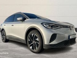 Gris Utilisé 2025 VW ID.4 Pro SUV | 43 999 €