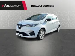Utilisé 2021 Renault Zoe Life Citadine | 11 490 € (Bon prix)