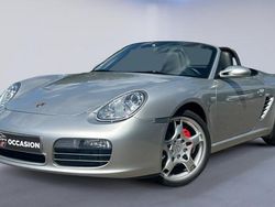 Utilisé 2006 Porsche Boxster Cabriolet | 41 000 €