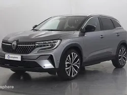 Biton Utilisé 2024 Renault Austral Iconic SUV | 34 299 € (Prix juste)