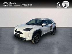 Utilisé 2025 Toyota Yaris Hybrid Design | 28 290 € (Prix assez cher)