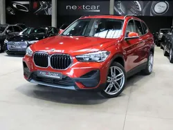Orange Utilisé 2020 BMW X1 SUV | 24 490 € (Super prix)