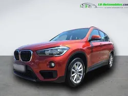 Utilisé 2019 BMW X1 Sport Line SUV | 27 900 € (Prix juste)