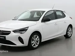 Blanc Utilisé 2021 Opel Corsa Business Berline | 11 499 € (Bon prix)